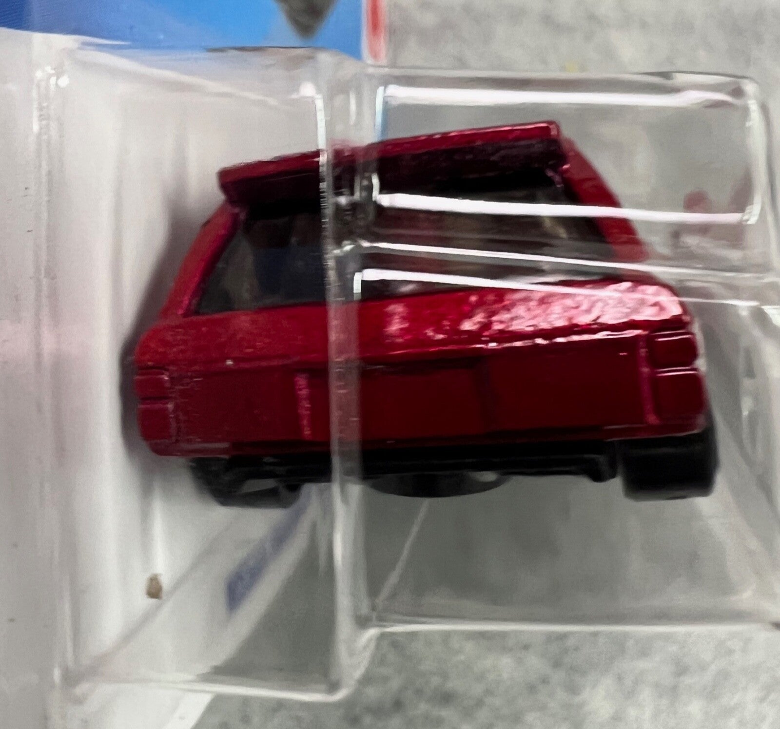 🎌🎌🎌Hot Wheels Nissan Maxima Drift Car Red, HW J-Imports H24🎌🎌🎌