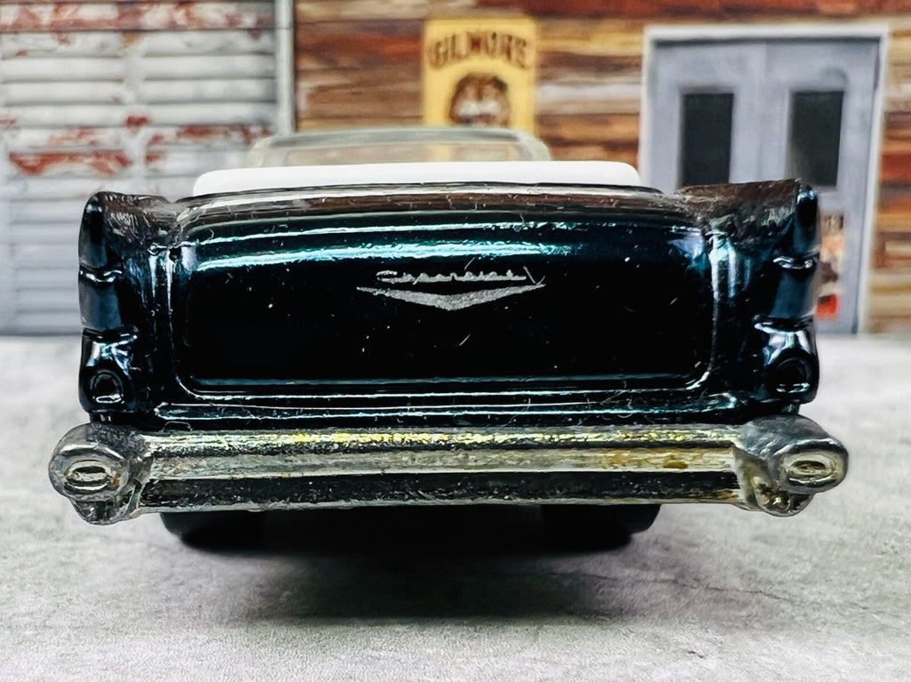 🇺🇸Hot Wheels Classics Series Chevy Bel Air Convertible LOOSE C23🇺🇸