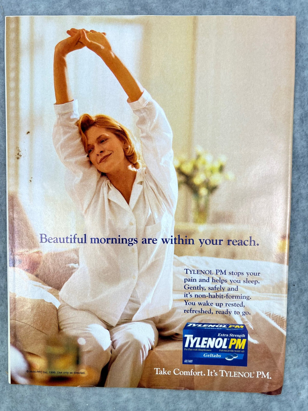 🔥1999 U.S. News & World Report Magazine: Working Harder Than Ever/Crazy Hours🔥