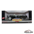ERTL American Muscle 1955 Chevrolet Bel Air Convertible Beckman 2nd Edition B2