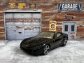 🇮🇹🇮🇹🇮🇹Hot Wheels Ferrari 599 GTB black 2007 New Models C3🇮🇹🇮🇹🇮🇹