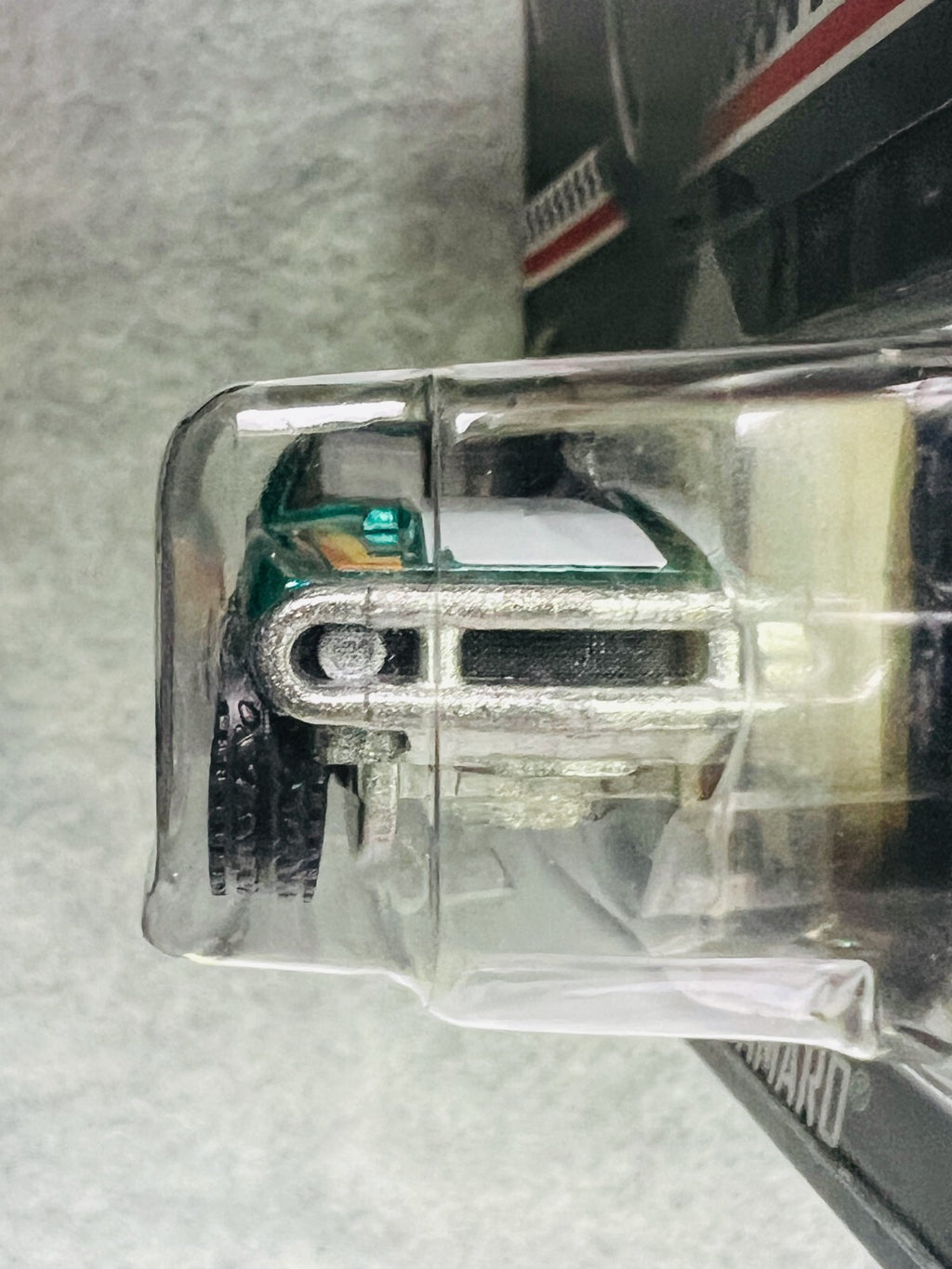 🔥Hot Wheels Collector Edition Mail-in '67 Off Road Camaro FACTORY SEALED H31🔥
