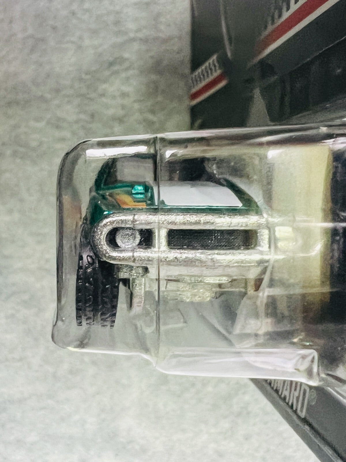 🔥Hot Wheels Collector Edition Mail-in '67 Off Road Camaro FACTORY SEALED H31🔥