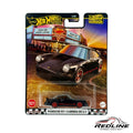 🇩🇪Mattel Hot Wheels Premium Boulevard Series Porsche 911 RS 2.7 BLACK H17🇩🇪
