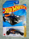 🔥🔥🔥Hot Wheels Mod Rod Treasure Hunt HW 55 Race Team HW21🔥🔥🔥