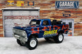 🇺🇸🇺🇸Hot Wheels Texas Drive 'em CUSTOM Sunoco Racing Fuels LOOSE 🇺🇸🇺🇸