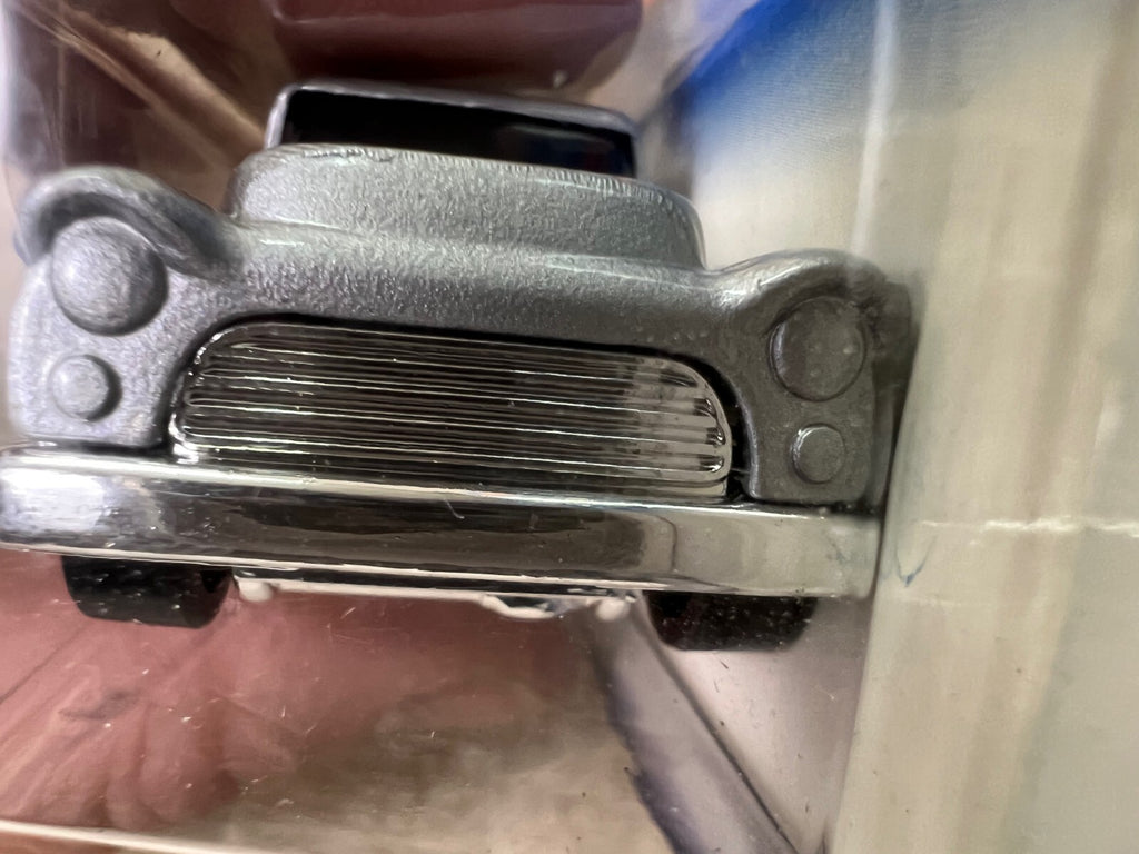 🔥🔥🔥🔥🔥HOT WHEELS 56 Flashsider Pickup Silver HW18🔥🔥🔥🔥