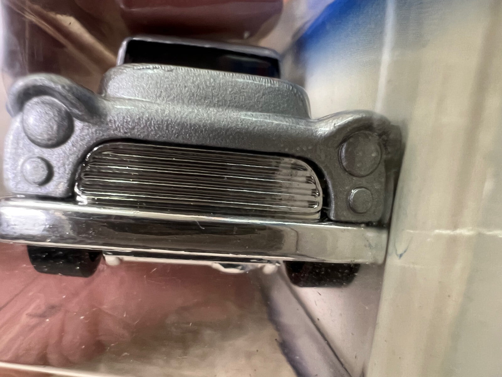 🔥🔥🔥🔥🔥HOT WHEELS 56 Flashsider Pickup Silver HW18🔥🔥🔥🔥