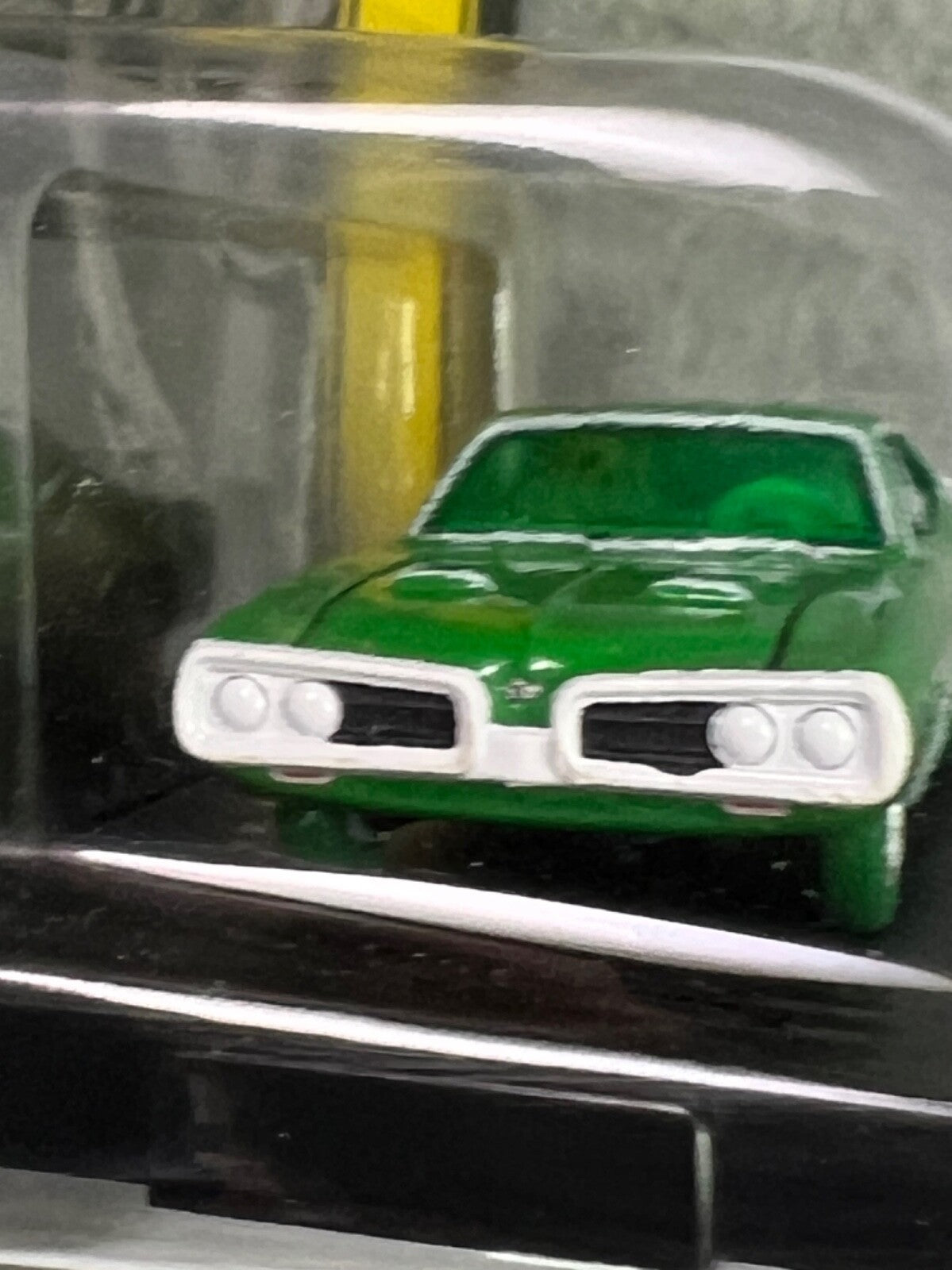 🇺🇸M2 Machines Auto-Drivers 1:64 R78 1970 Dodge Super Bee 440 TCI CHASE H28🇺🇸