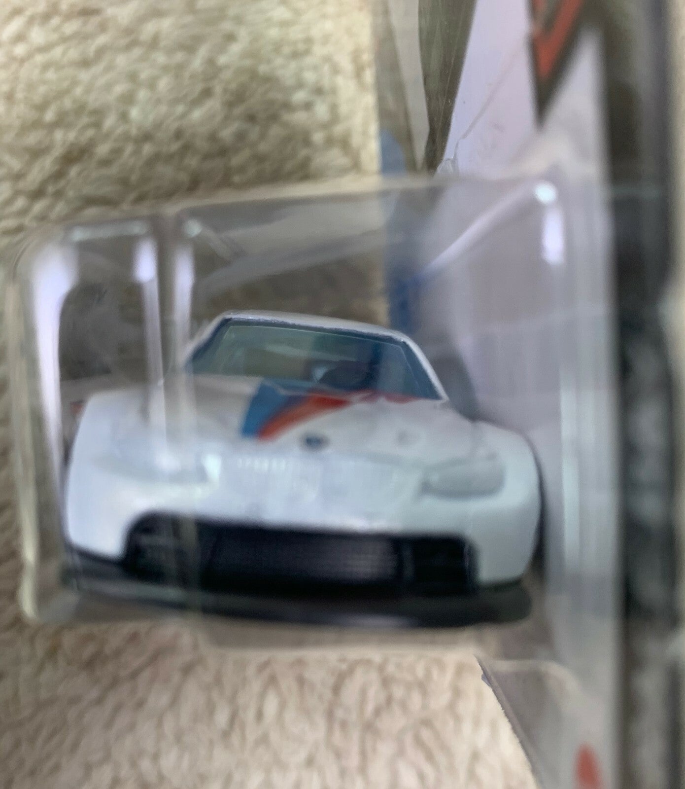 *********New! 2020 Hot Wheels BMW M3 GT2 HW Race Day 4/10 #57 GTC82 HW05********