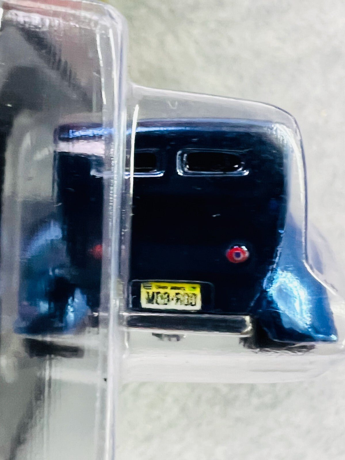 🇺🇸Hot Wheels 2010 RLC Redline Club Real Riders MOB ROD  2341/5000 H22🇺🇸