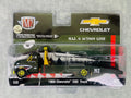 🔥🔥M2 Machines MAJ.G Action Line 1968 Chevrolet C60 Flatbed Truck Chase H14🔥🔥