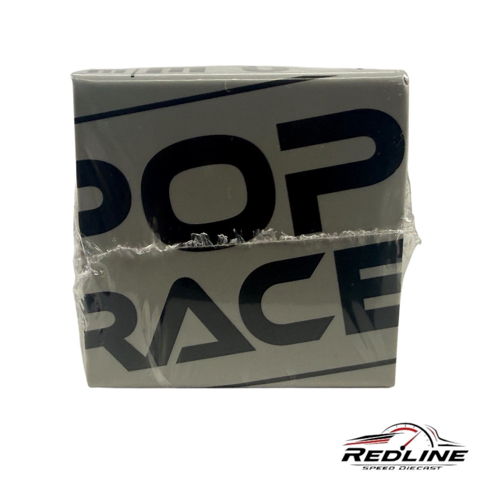 🎌🎌POPRACE Mitsubishi Lancer Evolution IV 1:64 Sealed H15🎌🎌