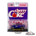 🍒🍒M2 Machines 1988 GMC Sierra 1500 Cherry Coke Coca-Cola H22🍒🍒