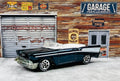 🇺🇸Hot Wheels Classics Series Chevy Bel Air Convertible LOOSE C23🇺🇸