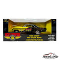 🇺🇸ERT LAmerican Muscle Mickey Thompson 1966 Chevy Pro Stock Nova 1:18 LN🇺🇸