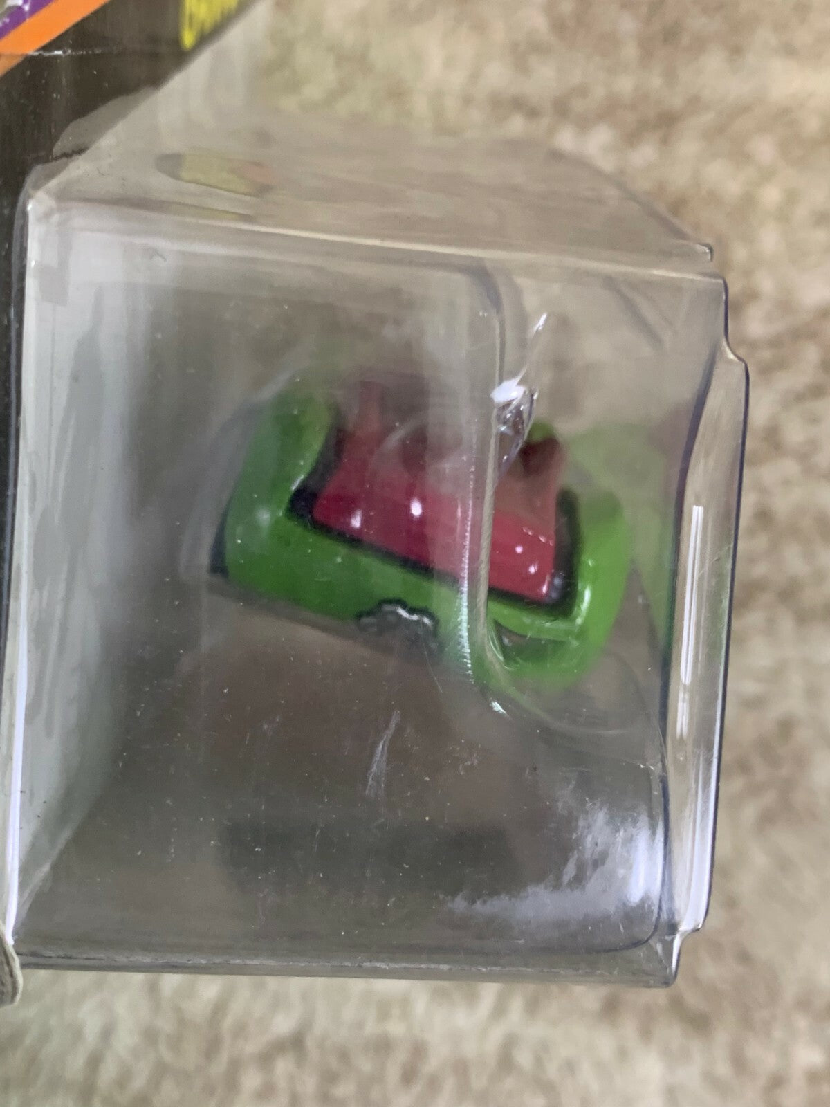 🔥🔥Hot Wheels Marvel Guardians of The Galaxy Vol. 2 Character Car Gamora H7🔥🔥