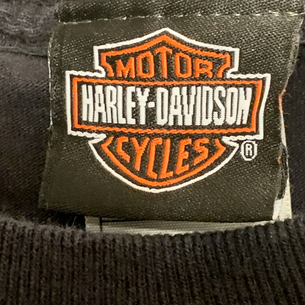 HARLEY DAVIDSON LIMITED EDITION WINTER MEETING DALLAS TX DEALER MEETING 2006 L