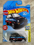 🔥🔥🔥Hotwheels 85 Honda City Turbo II HW Speed Graphics HW19🔥🔥🔥