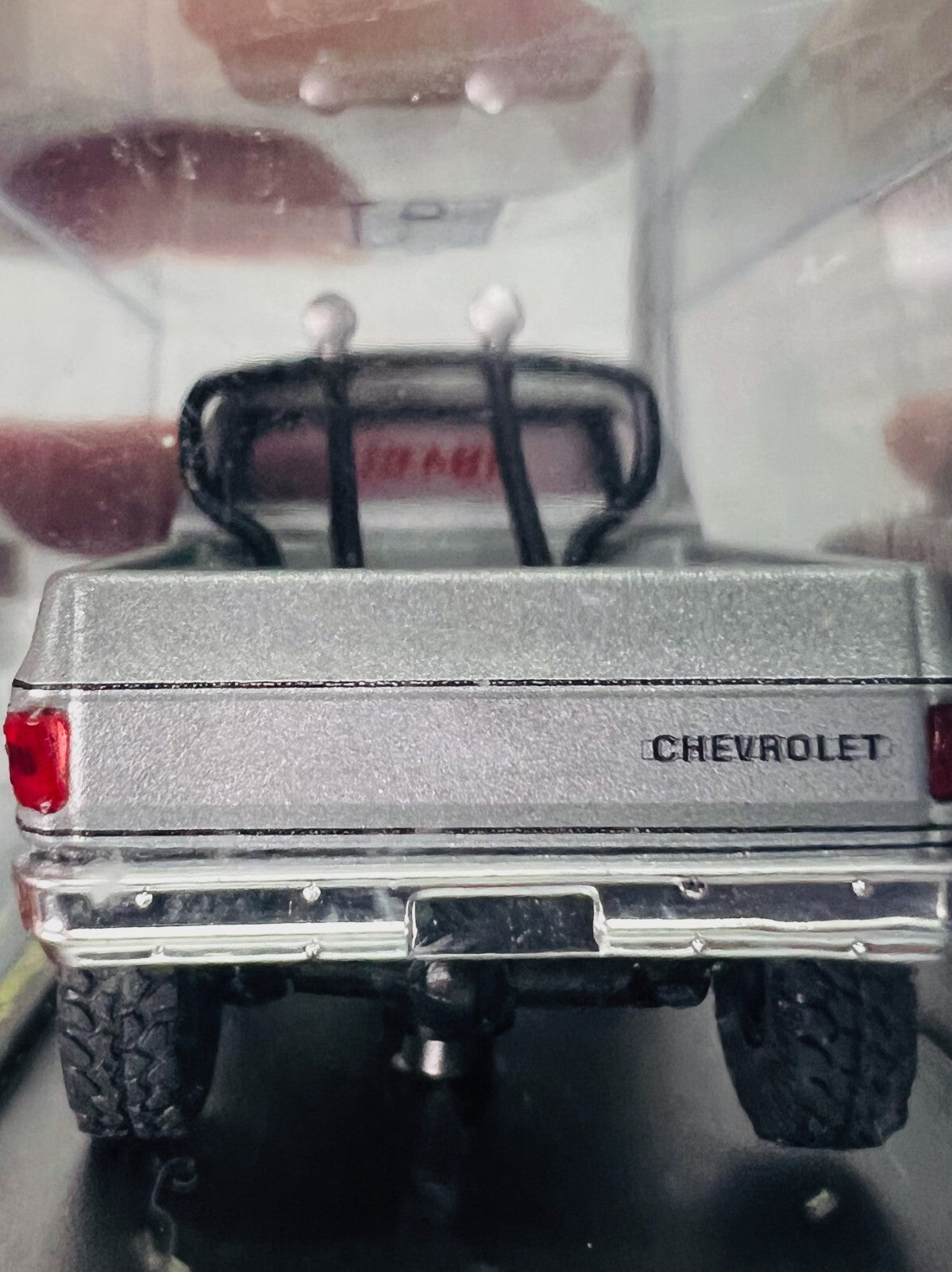 🔥M2 Machines  SEMA 73 Trucks 1973 Chevrolet Cheyenne Super 10 4x4 🔥