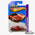 🇮🇹Hot Wheels Enzo Ferrari 2013 HW Showroom Red PR5 Wheels 178/250 H13🇮🇹