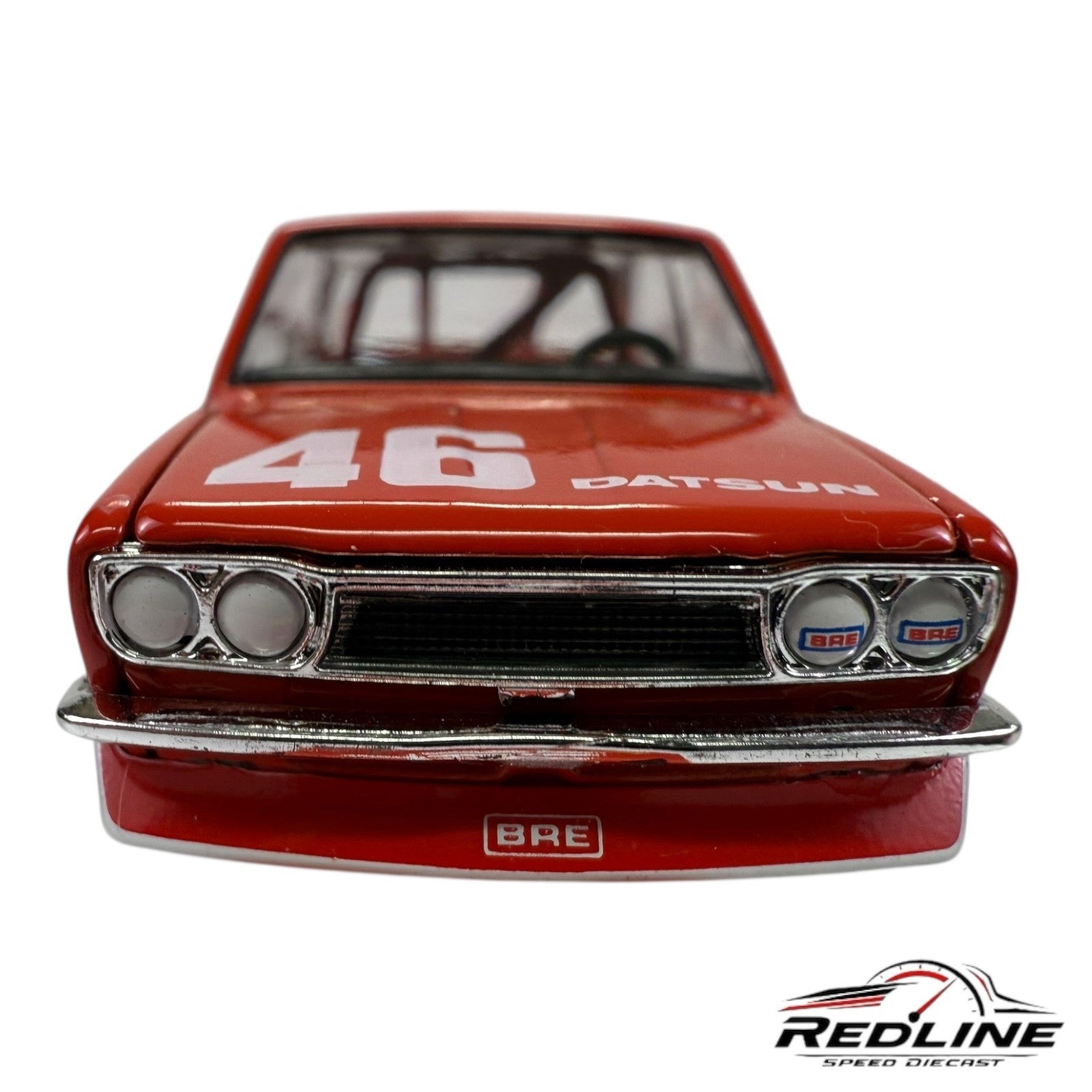 🎌🎌Kaido House Datsun 510 Pro Street BRE510 V1 #005 KHMG005 H1🎌🎌