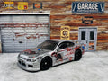 🎌Hot Wheels Premium Boulevard Silvia S15 R-tune Proto C7🎌