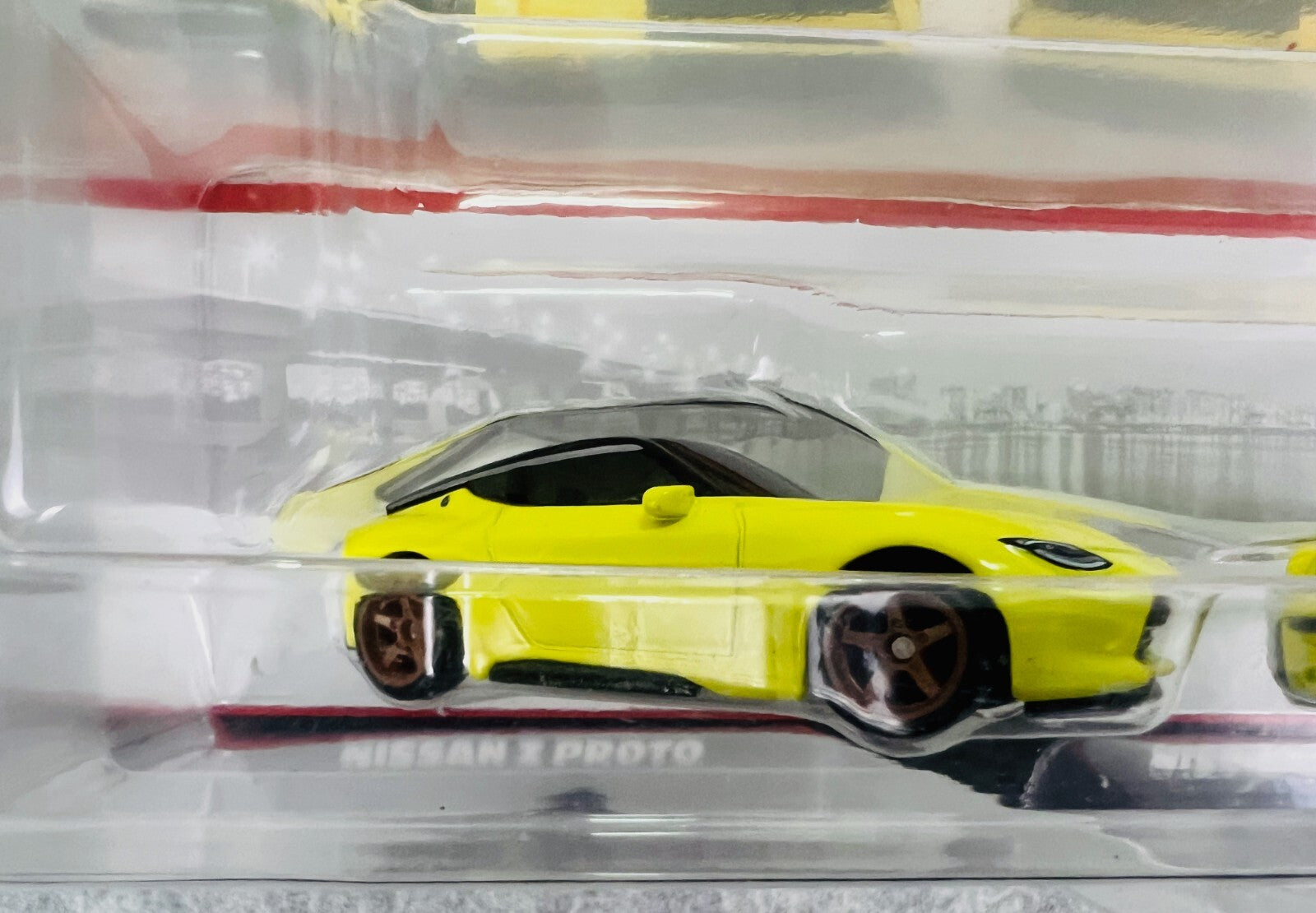 🎌Hot Wheels Premium 2 pak  Nissan Z Proto & Nissan Fairlady Z Car Culture🎌