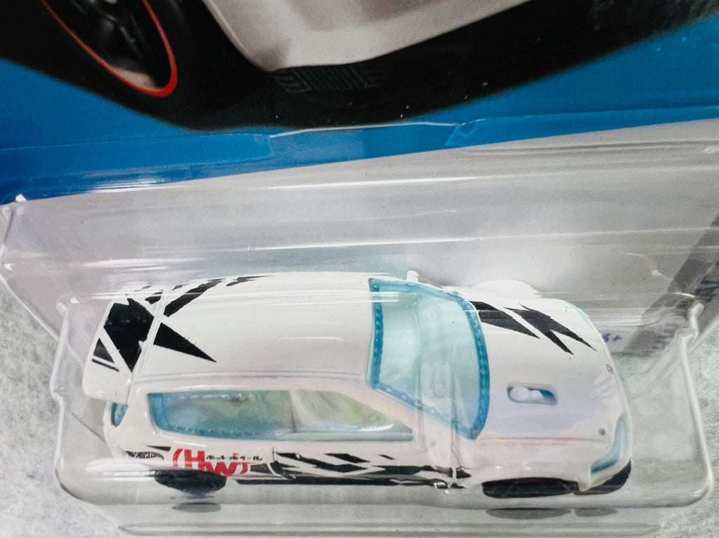 🏁🏁🏁Hot Wheels Honda Civic Custom HW Drag Strip 7/10 H24🏁🏁🏁