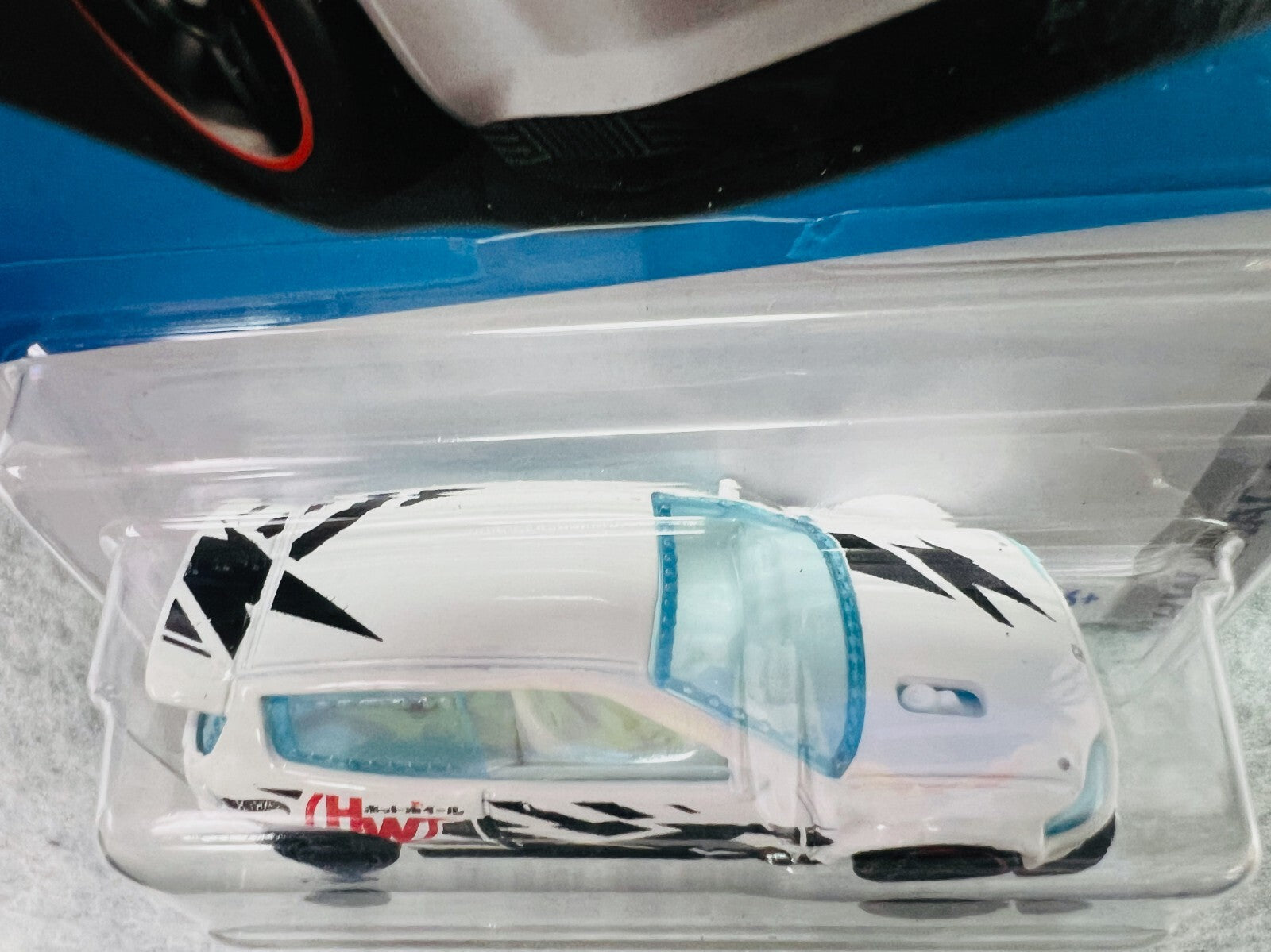 🏁🏁🏁Hot Wheels Honda Civic Custom HW Drag Strip 7/10 H24🏁🏁🏁