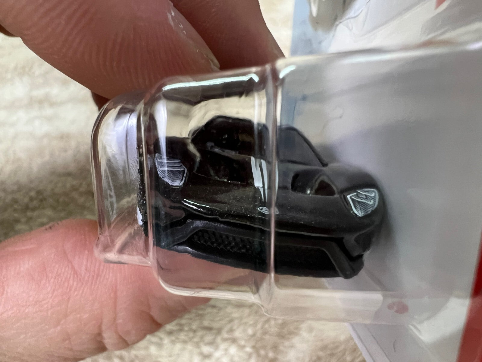 🔥🔥🔥🇺🇸Hot Wheels Then And Now Series #164 '17 Ford GT Black HW18🇺🇸🔥🔥🔥