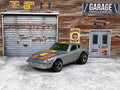 🔥🔥🔥Hot Wheels 1976 Z-Whiz Datsun Silver Blackwall C3🔥🔥🔥