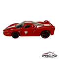 🇮🇹🇮🇹Hot Wheels Ferrari Racer Ferrari FXX Red Loose 1:64 H6🇮🇹🇮🇹