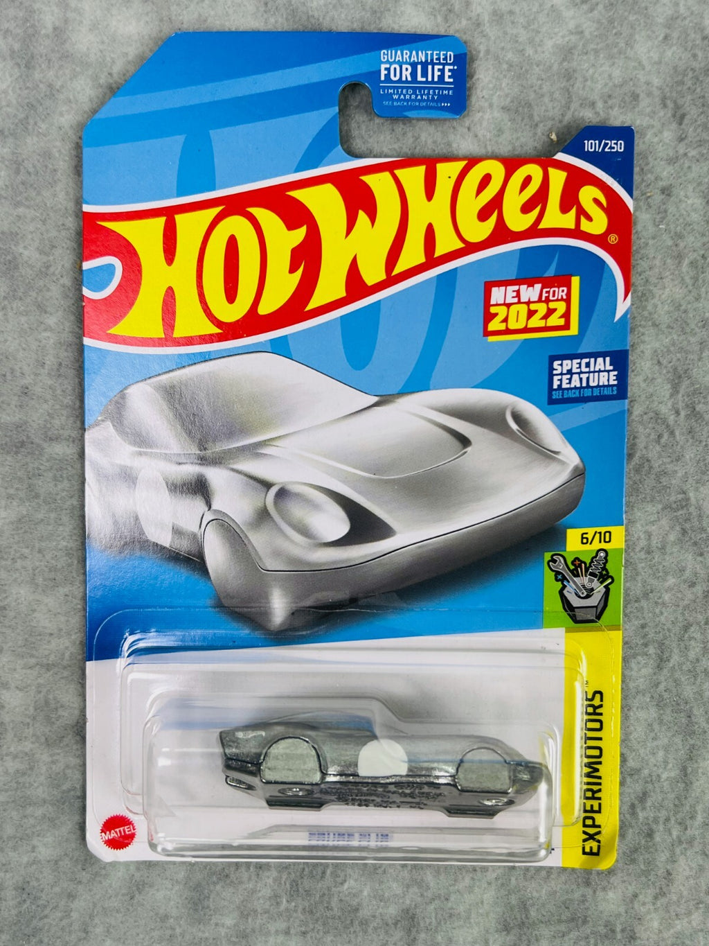 🔥🔥Hot Wheels Zamac Coupe Clip Keychain #101, Hot Wheels Experimotors H24🔥🔥