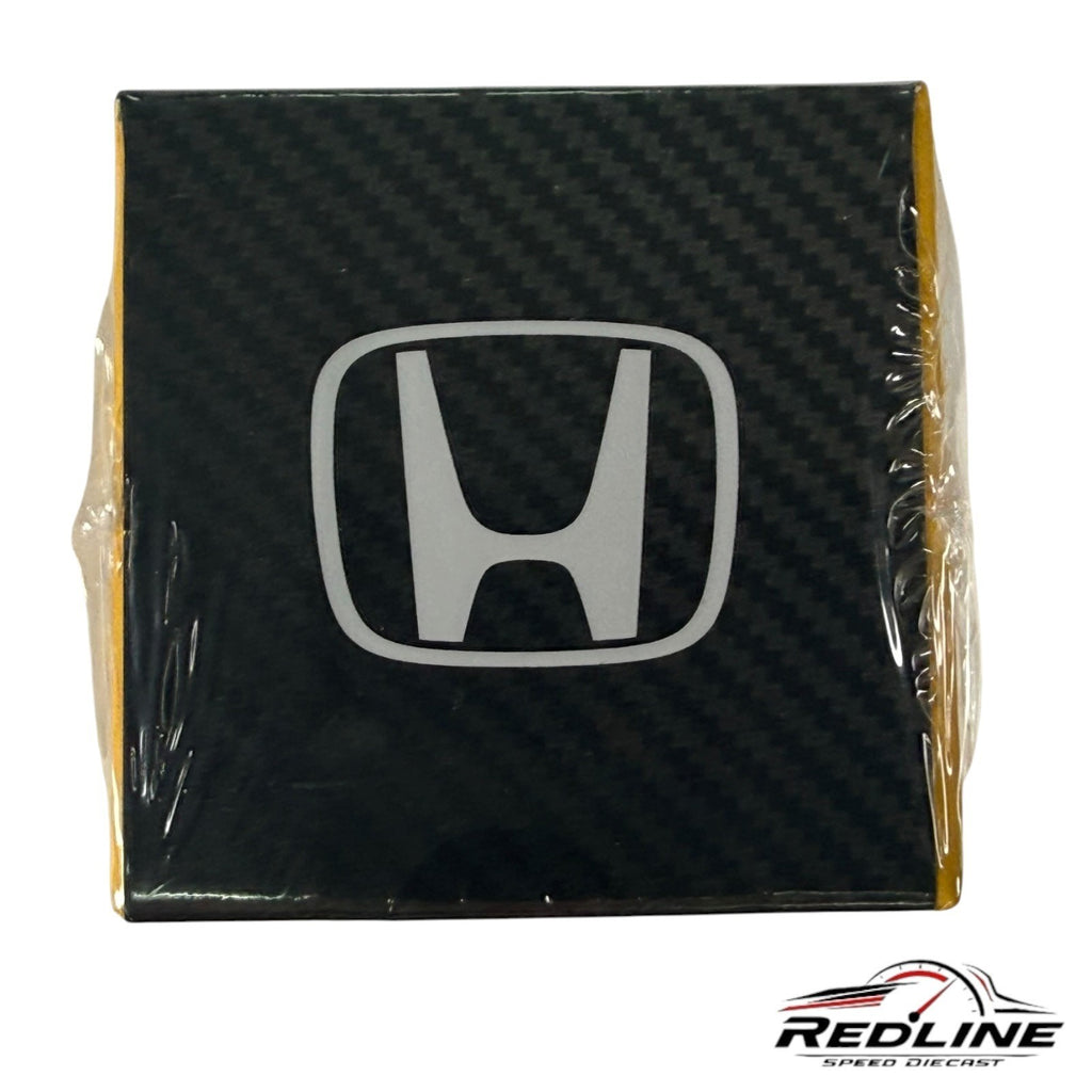 🎌Kaido House Honda NSX Kaido Works V1 Yellow Mini GT #108 Sealed H3🎌