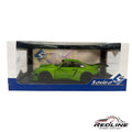 🇩🇪🇩🇪Solido 2022 Porsche 911 KS-R Green 1:18 C3🇩🇪🇩🇪