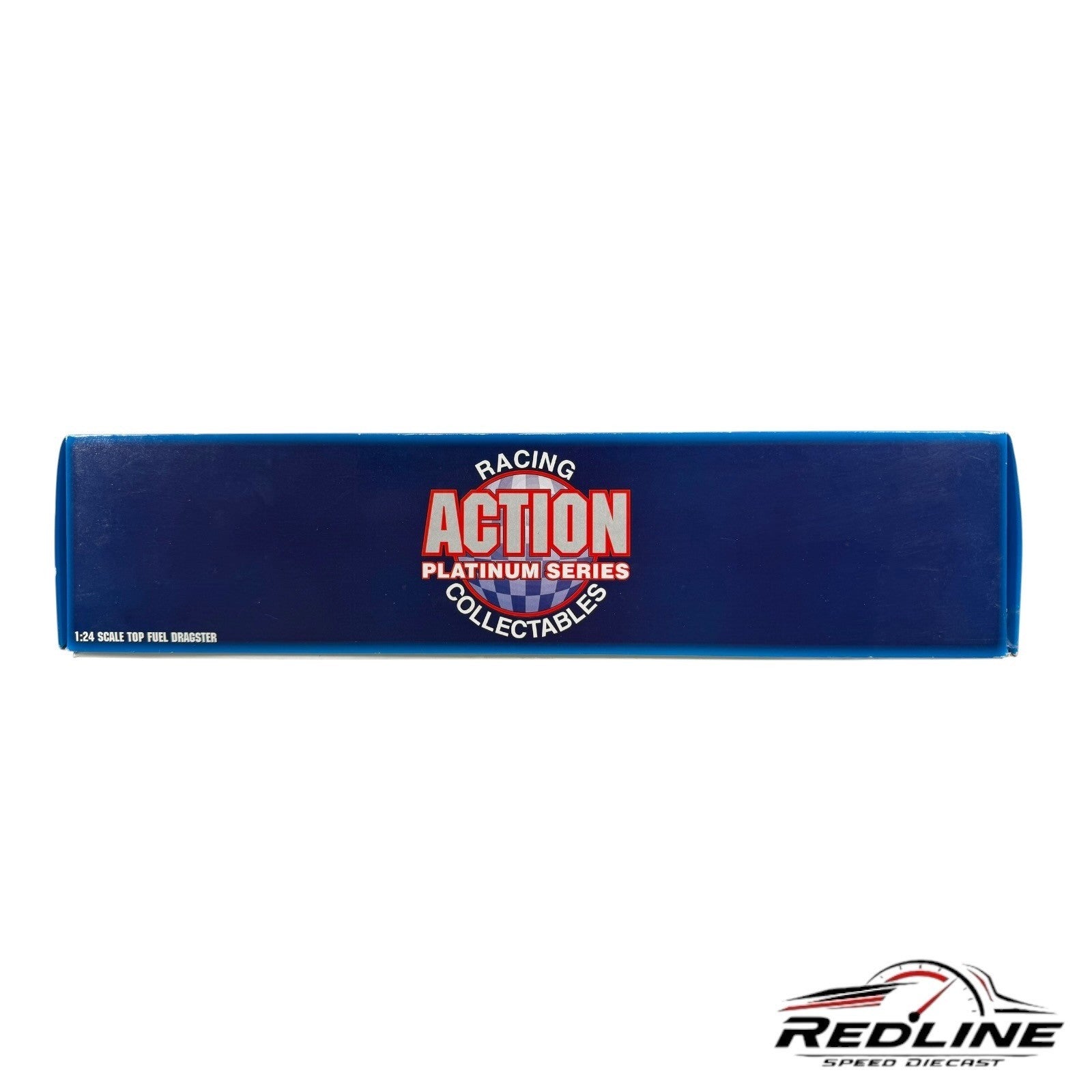🏁Action Racing Cory McClenathan Top Fuel Dragster McDonald's NHRA 1:24 Red🏁