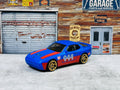 🇩🇪🇩🇪 Hot Wheels '89 PORSCHE 944 TURBO URBAN OUTLAW MAGNUS WALKER C18🇩🇪🇩🇪