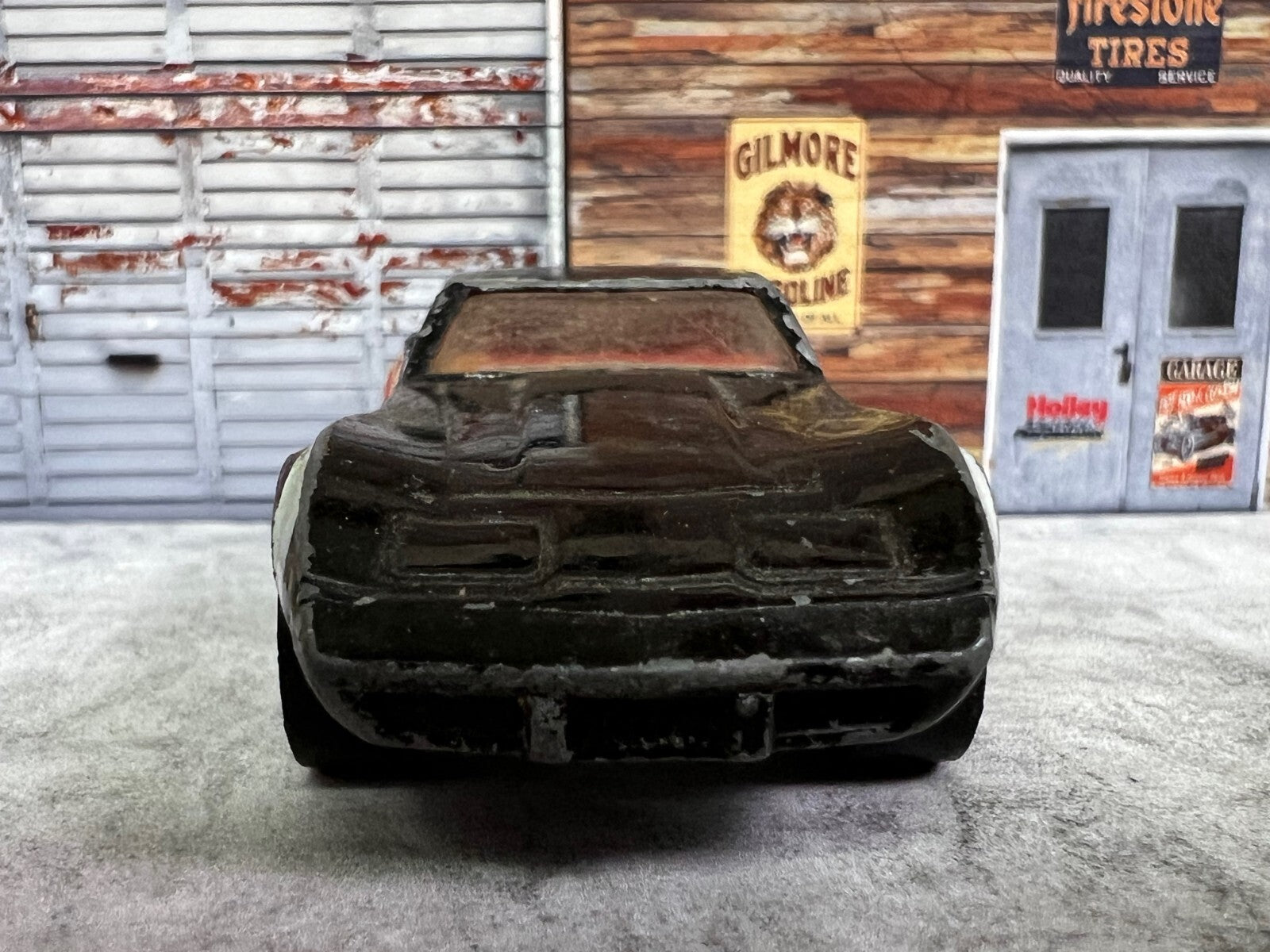 🔥🔥Superfast Chevrolet Corvette Turbo Vette Matchbox Diecast Car 1979 C3🔥🔥