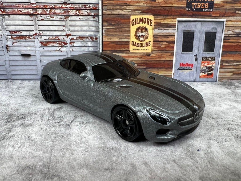 🇩🇪🇩🇪Hot Wheels HW Screen Time '15 Mercedes-AMG GT Fast & Furious C8🇩🇪🇩🇪