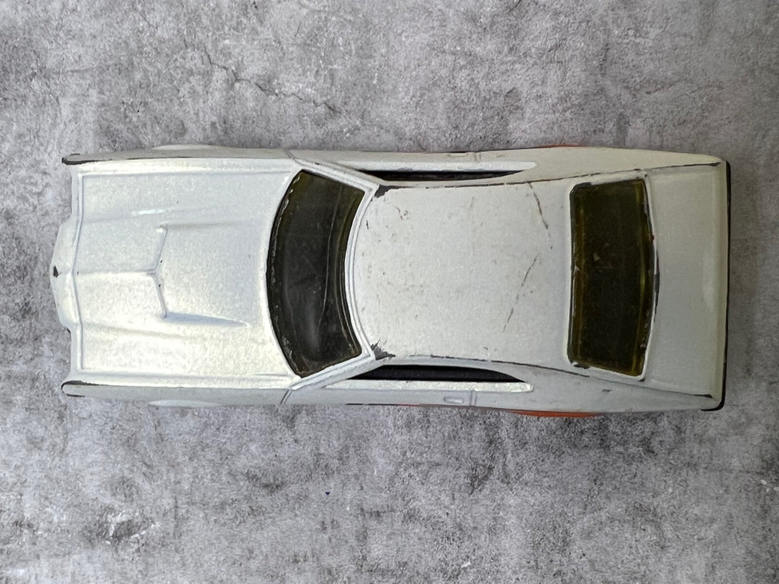 🔥🔥🔥Hot Wheels HW Showroom 72 Ford Gran Torino Sport K&N NEW 2013🔥🔥🔥