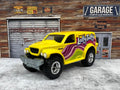 🔥🔥🔥Hotwheels Power Panel Laffy Taffy" Real Riders C8🔥🔥🔥