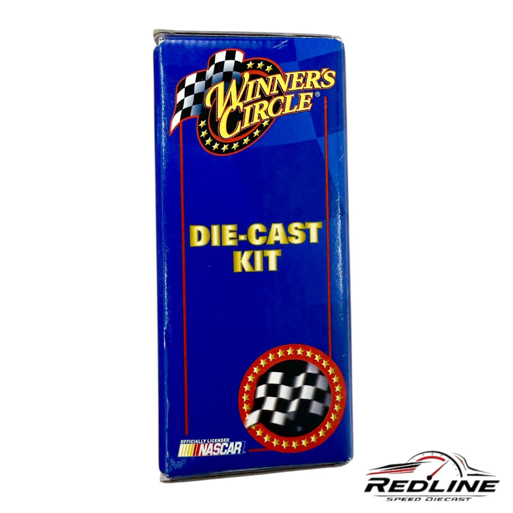 🔥🔥🔥2002 Winners Circle JEFF GORDON #24 Bugs Bunny Die-cast Kit  1:64 A3🔥🔥🔥
