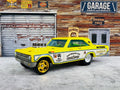 🏁🏁Hot Wheels Premium Drag Strip Demons ‘65 Dodge Coronet AWB C16🏁🏁