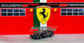 🇮🇹🇮🇹Hot Wheels  Ferrari 355 Black Rockin' Rods 1/64th Scale C22🇮🇹🇮🇹