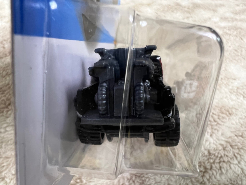 🔥🔥HOT WHEELS '20 Jeep Gladiator Black Pickup HW Baja Blazers Borla HW18🔥🔥