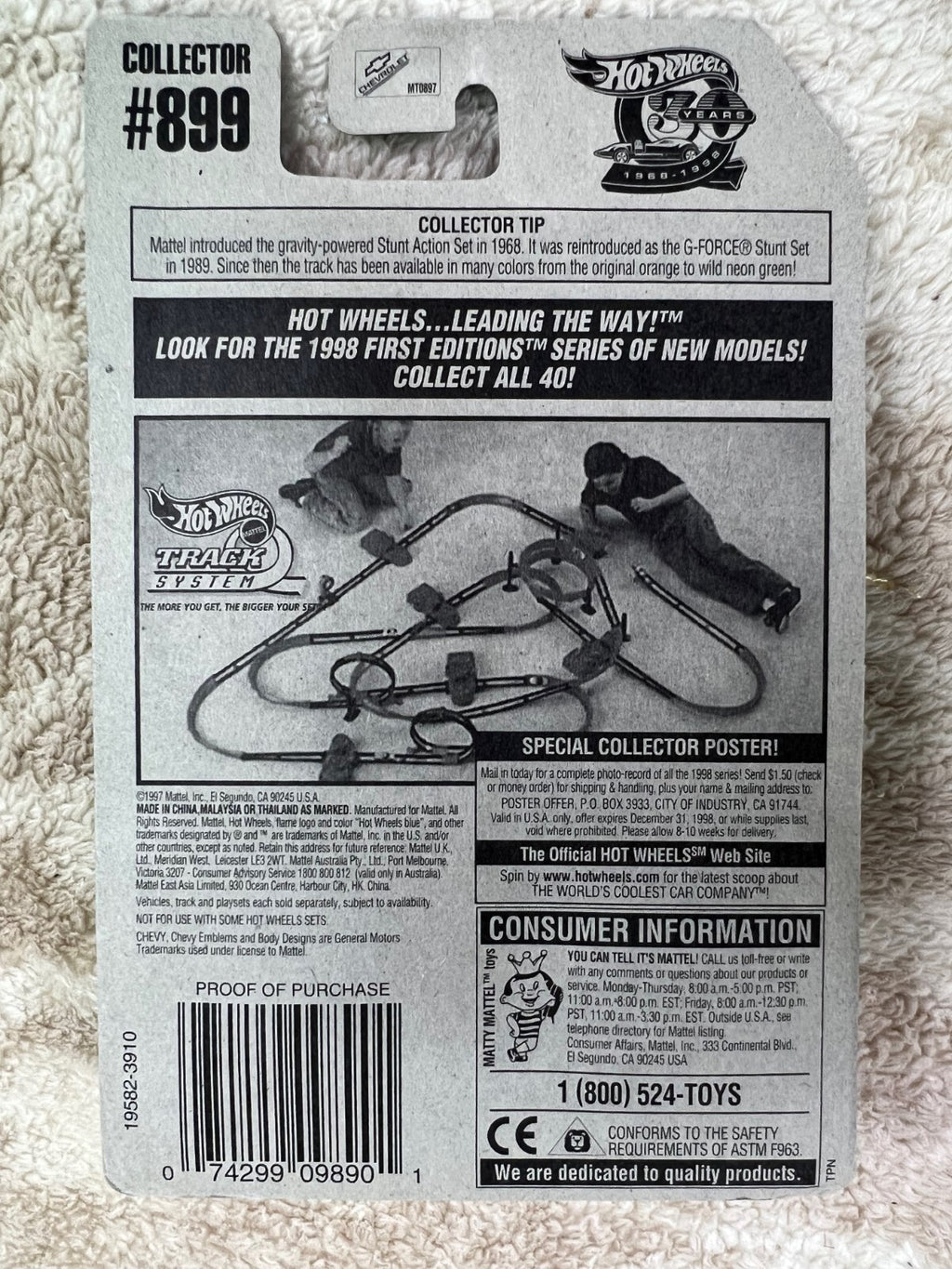 🔥🔥🔥🔥🔥HOT WHEELS 56 Flashsider Pickup Silver HW18🔥🔥🔥🔥