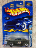🇺🇸🇺🇸 Hot Wheels 1940 Ford Work Crewsers 35th Anniversary HW05🇺🇸🇺🇸
