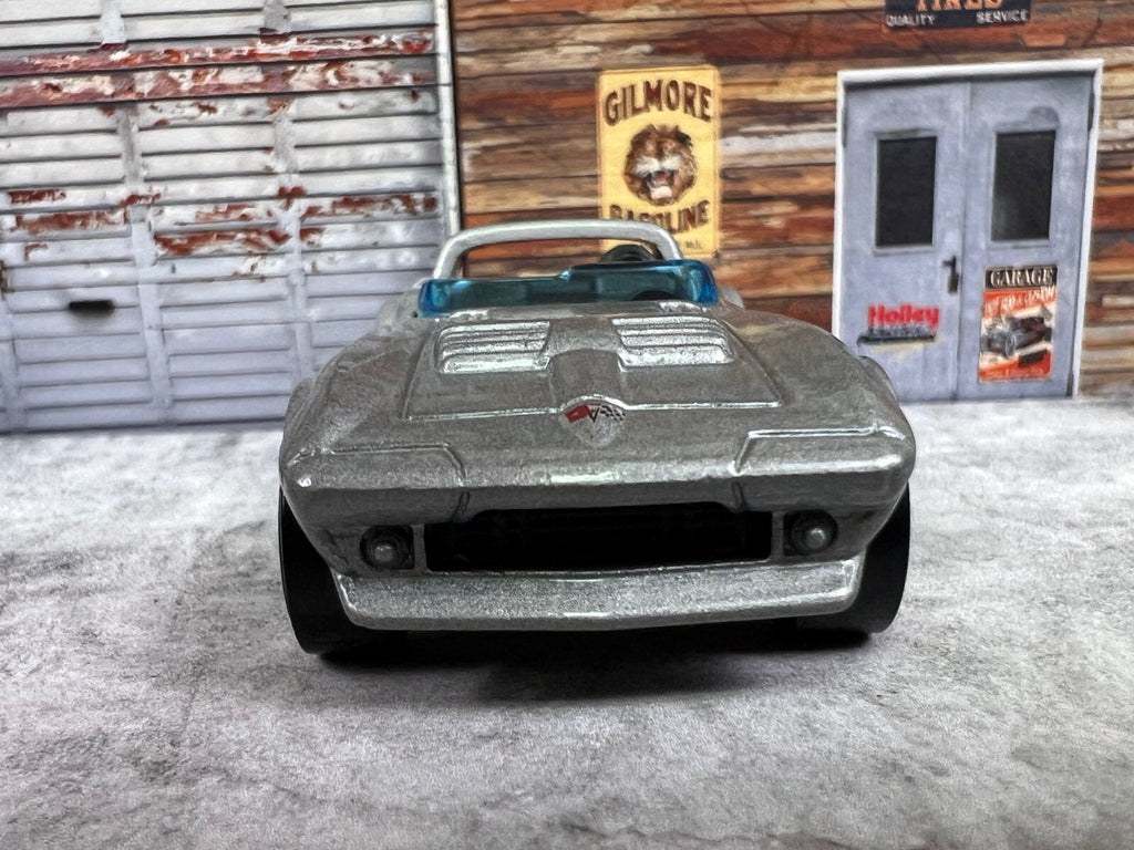 🇺🇸🇺🇸🇺🇸Hot Wheels From Fast & Furious  Grand Sport Roadster 🇺🇸🇺🇸🇺🇸