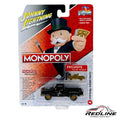 🇺🇸Johnny Lightning 1978 Dodge Midnight Express Monopoly H14🇺🇸